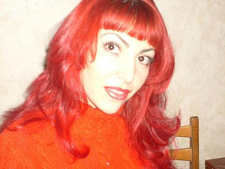 Нажмите на изображение для увеличения
Название: Оксана 2.jpg
Просмотры: 998
Размер: 58.3 Кб
ID: 6375