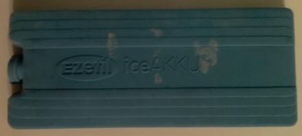 Нажмите на изображение для увеличения
Название: Ice pack. Фриз. Хладоэлемент в холодильник..jpg
Просмотры: 613
Размер: 29.5 Кб
ID: 10528