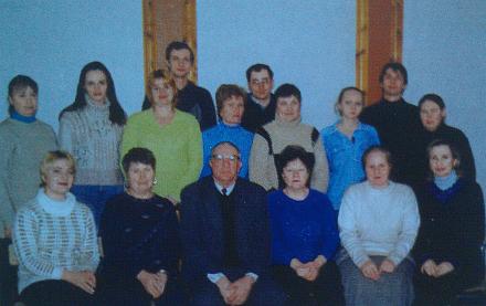 Нажмите на изображение для увеличения
Название: Коллектив лаборатории иммунитета и биотехнологии НИИ сельского хозяйства ПМР.jpg
Просмотры: 433
Размер: 85.4 Кб
ID: 19239