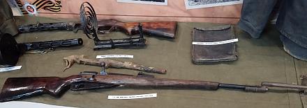 Нажмите на изображение для увеличения
Название: Винтовка Мосина 1891 года.jpg
Просмотры: 428
Размер: 46.8 Кб
ID: 21944