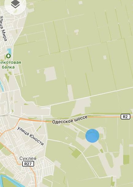 Название: Карьер у ручья Светлый.jpg
Просмотры: 2542
Размер: 47.9 Кб
