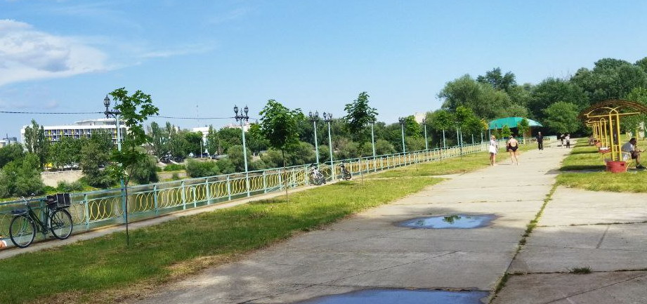 Название: Тираспоьлский городской пляж.jpg
Просмотры: 356
Размер: 135.8 Кб