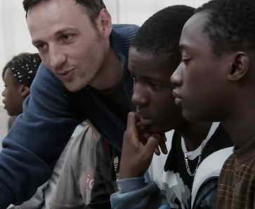 Название: Entre les Murs.jpg
Просмотры: 1473
Размер: 10.0 Кб