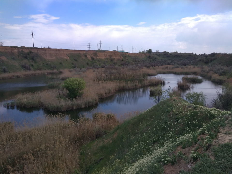 Название: Ручей Колкотовый - болота на фото.jpg
Просмотры: 1611
Размер: 184.7 Кб