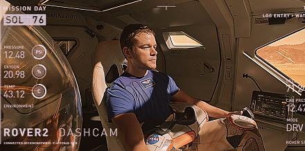 Нажмите на изображение для увеличения
Название: Мэтт Деймон - Марсианин.jpg
Просмотры: 477
Размер: 97.8 Кб
ID: 17931