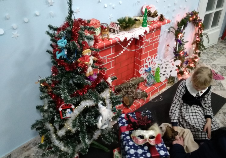 Название: Новогоднее фото для детей.jpg
Просмотры: 770
Размер: 144.5 Кб