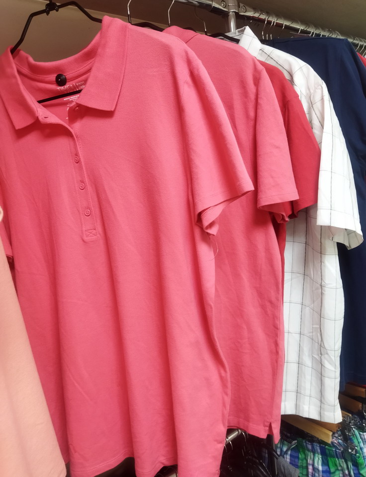 Название: Розовое поло в 5 карманов.jpg
Просмотры: 525
Размер: 155.3 Кб