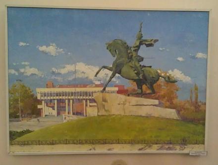 Нажмите на изображение для увеличения
Название: Памятник Суворову.jpg
Просмотры: 668
Размер:	42.9 Кб
ID:	14934