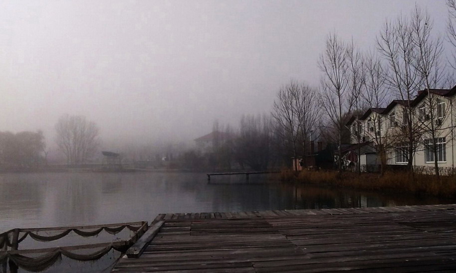 Название: Утренний туман на озере - Костешты.jpg
Просмотры: 271

Размер: 106.6 Кб