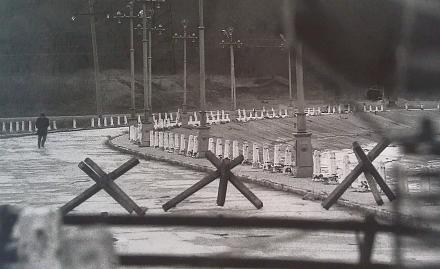 Нажмите на изображение для увеличения
Название: Плотина Дубоссарской ГЭС. 1991 год..jpg
Просмотры: 631
Размер: 78.7 Кб
ID: 16834