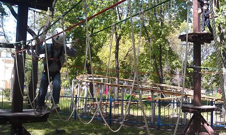 Нажмите на изображение для увеличения
Название: Веревочный парк в Тирасполе.jpg
Просмотры: 1061
Размер: 182.7 Кб
ID: 18385