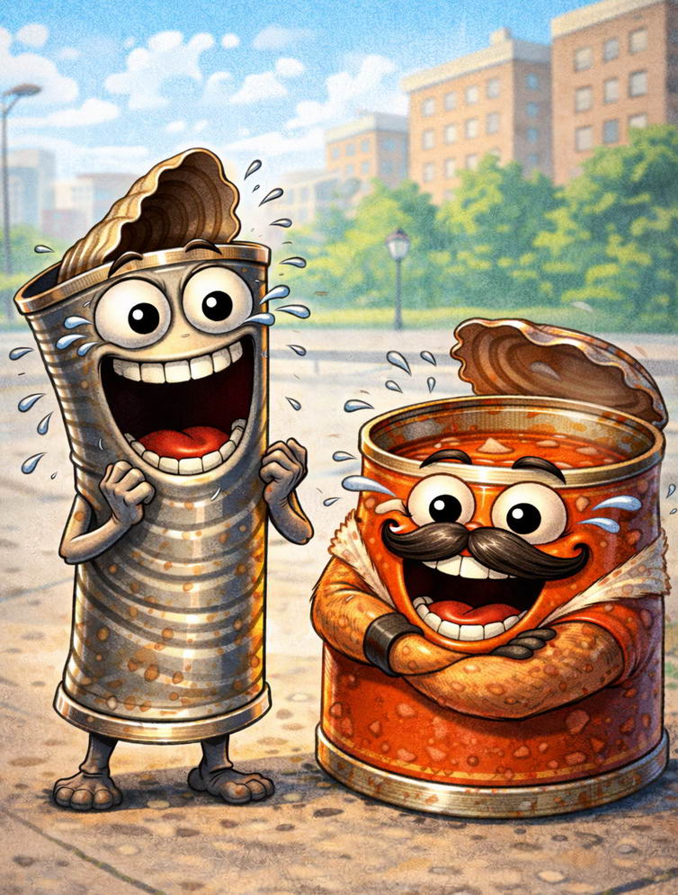 Название: Консервные банки мультфильм.jpg
Просмотры: 17
Размер: 167.7 Кб