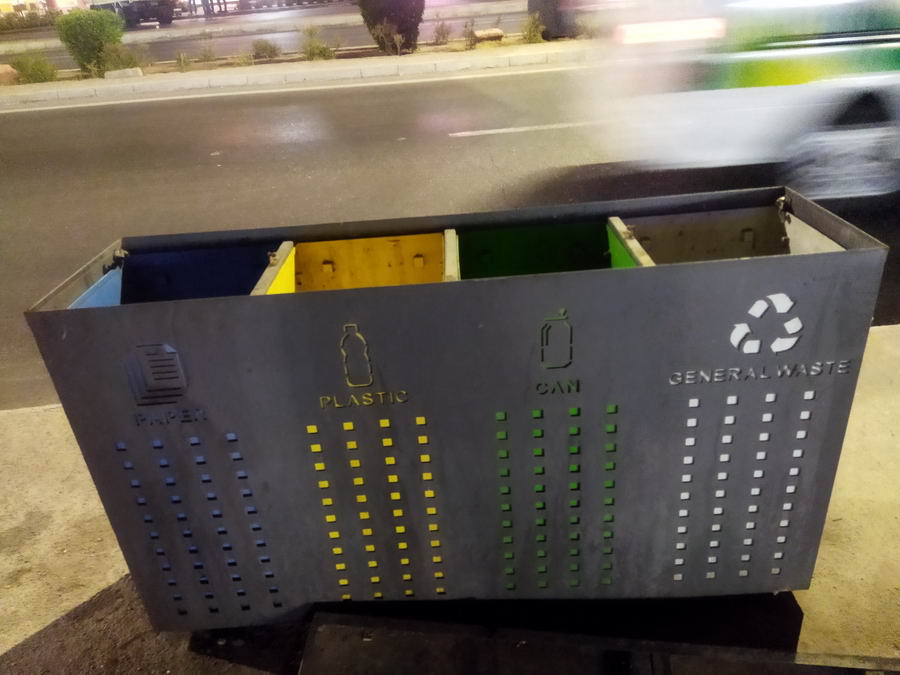 Название: Раздельный сбор мусора в Египте.jpg
Просмотры: 805
Размер: 77.9 Кб