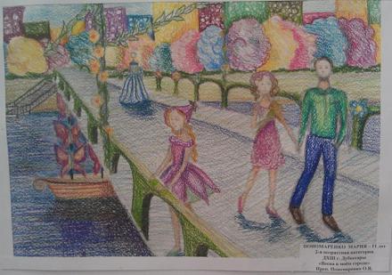 Нажмите на изображение для увеличения
Название: Картина Весна в моем городе.jpg
Просмотры: 650
Размер: 78.4 Кб
ID: 16054