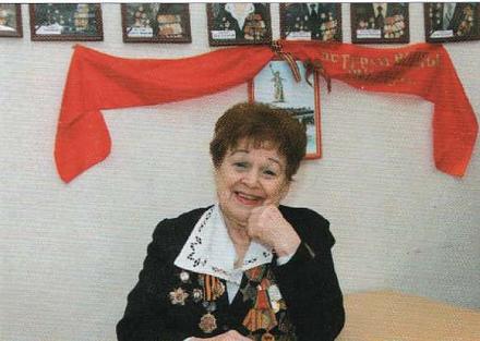 Нажмите на изображение для увеличения
Название: Гросберг Лидия Алексеевна.jpg
Просмотры: 866
Размер: 29.6 Кб
ID: 16704