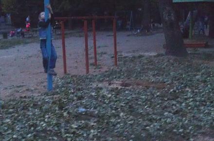 Нажмите на изображение для увеличения
Название: Площадка для детей без дерева.jpg
Просмотры: 1152
Размер: 49.1 Кб
ID: 16870