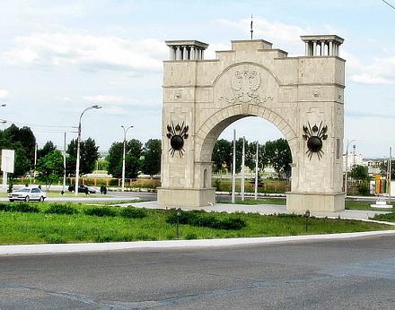 Нажмите на изображение для увеличения
Название: Арка Победы.jpg
Просмотры: 1053
Размер: 91.4 Кб
ID: 17032