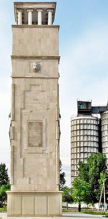 Нажмите на изображение для увеличения
Название: Арка Победы в Бендерах.jpg
Просмотры: 1266
Размер: 141.8 Кб
ID: 17034