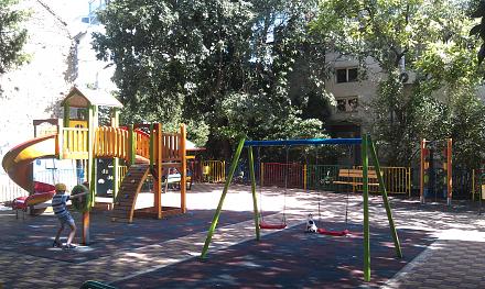 Нажмите на изображение для увеличения
Название: Детская площадка в Варне.jpg
Просмотры: 1035
Размер: 157.8 Кб
ID: 19151