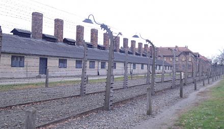 Нажмите на изображение для увеличения
Название: Освенцим на фото.jpg
Просмотры: 1429
Размер: 79.7 Кб
ID: 19733