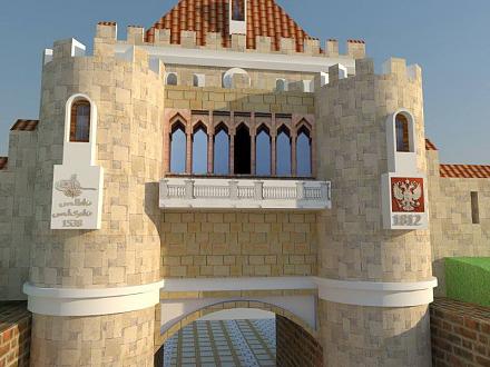 Нажмите на изображение для увеличения
Название: Новые ворота в Бендерскую крепость.jpg
Просмотры: 824
Размер: 64.8 Кб
ID: 22030