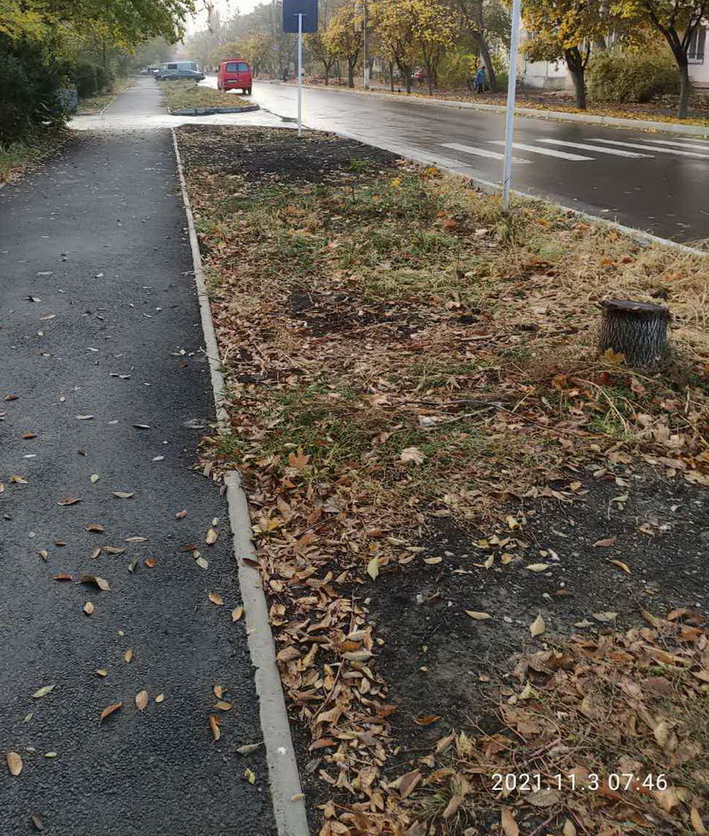 Название: 1 дорожка без деревьев.jpg
Просмотры: 1349
Размер: 277.9 Кб