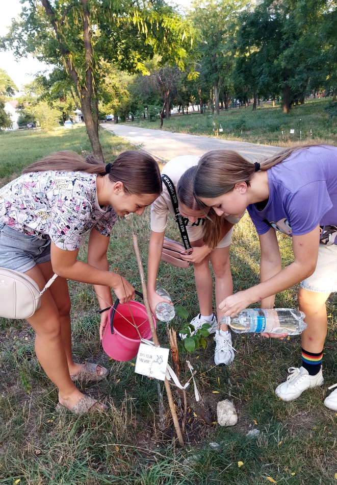 Название: Дети на Экологической акции.jpg
Просмотры: 986
Размер: 311.2 Кб