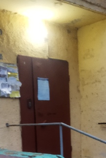 Название: 2. Освещение подьезда утром.jpg
Просмотры: 868
Размер: 27.8 Кб