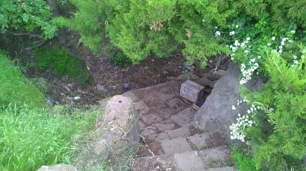 Нажмите на изображение для увеличения
Название: Чобручи - спуск к ручью.jpg
Просмотры: 772
Размер: 98.9 Кб
ID: 21853