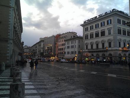 Нажмите на изображение для увеличения
Название: Обычная улица в Риме.jpg
Просмотры: 694
Размер:	69.5 Кб
ID:	15328
