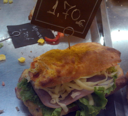 Название: Цены на бутерброд с колбасой и сыром и зеленью в Солониках.jpg
Просмотры: 734
Размер: 55.5 Кб