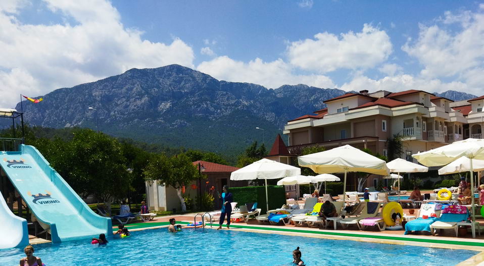 Название: 3. Viking Garden Hotel Горки.jpg
Просмотры: 640
Размер: 112.6 Кб