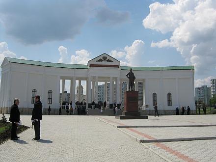 Нажмите на изображение для увеличения
Название: Историко-Мемориальный комплекс.jpg
Просмотры: 1723
Размер: 76.4 Кб
ID: 17088