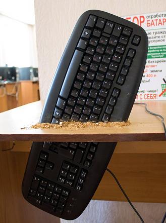 Нажмите на изображение для увеличения
Название: Распиленная клавиатура.jpg
Просмотры: 1171
Размер: 114.1 Кб
ID: 19727