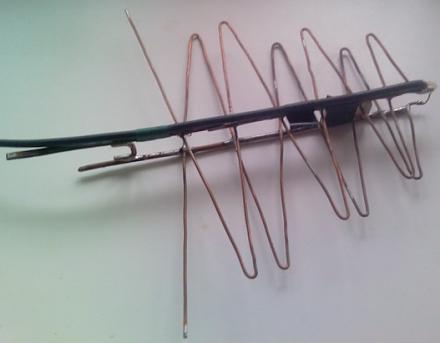 Нажмите на изображение для увеличения
Название: Дециметровая антенна без усилителя.jpg
Просмотры: 1534
Размер: 52.3 Кб
ID: 11865