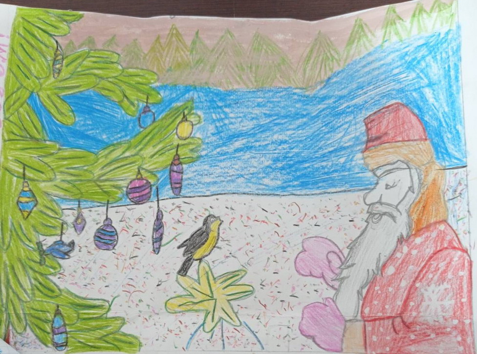 Название: 7 рисунок Деду МОрозу в ПМР Карагаш.jpg
Просмотры: 1679
Размер: 224.0 Кб