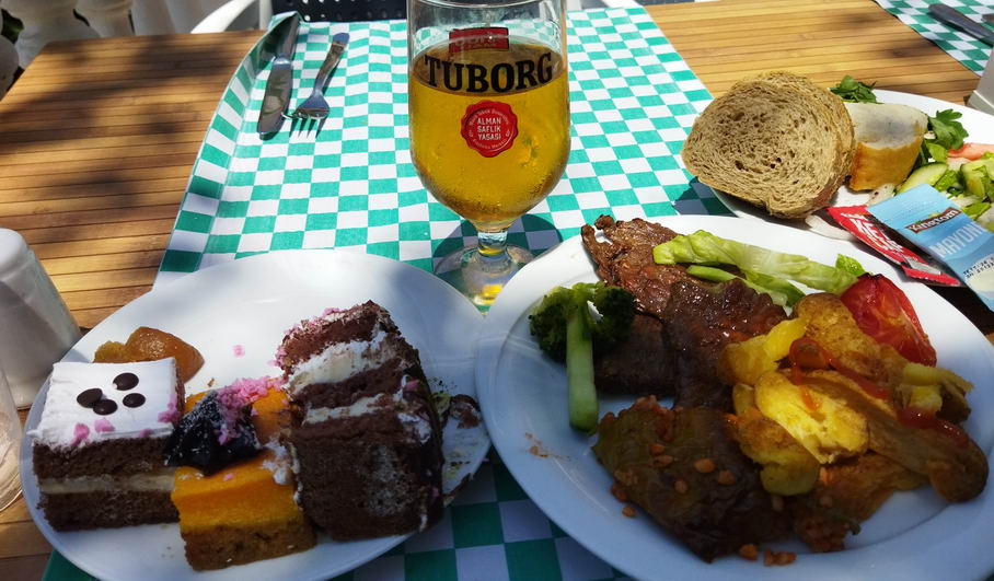 Название: 7. Обед в Викинг гарден отеле.jpg
Просмотры: 700
Размер: 110.3 Кб