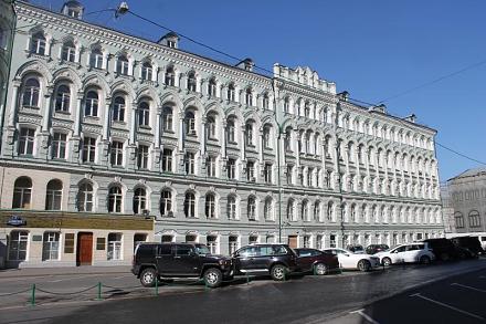 Нажмите на изображение для увеличения
Название: Здание в Москве.jpg
Просмотры: 422
Размер:	93.6 Кб
ID:	14271